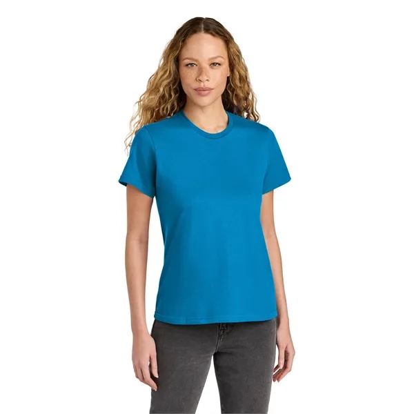 Gildan Women's Softstyle Midweight Tee - Gildan Women's Softstyle Midweight Tee - Image 21 of 29