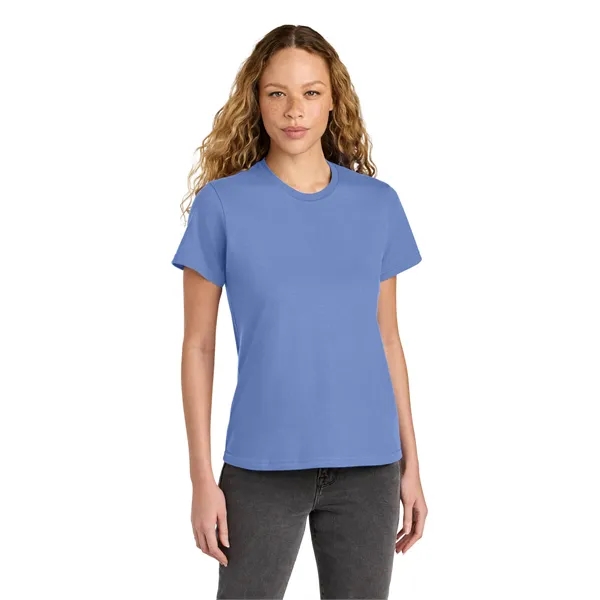 Gildan Women's Softstyle Midweight Tee - Gildan Women's Softstyle Midweight Tee - Image 24 of 29