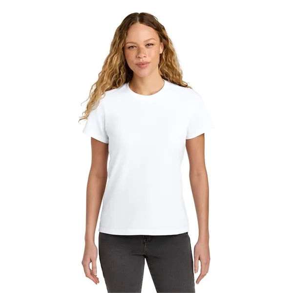 Gildan Women's Softstyle Midweight Tee - Gildan Women's Softstyle Midweight Tee - Image 27 of 29