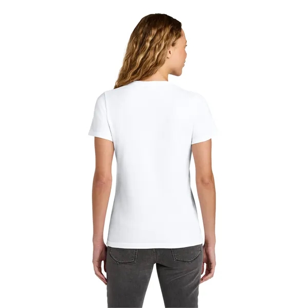 Gildan Women's Softstyle Midweight Tee - Gildan Women's Softstyle Midweight Tee - Image 28 of 29