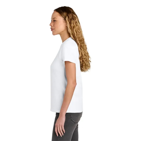 Gildan Women's Softstyle Midweight Tee - Gildan Women's Softstyle Midweight Tee - Image 29 of 29