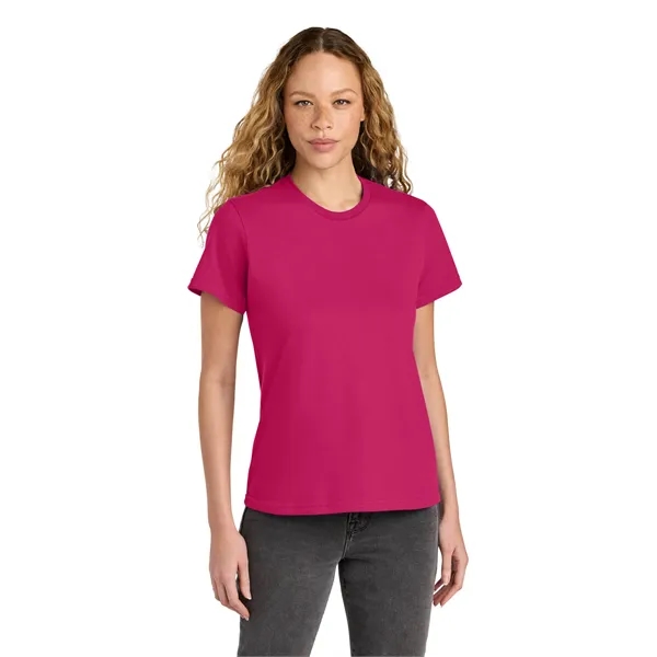 Gildan Women's Softstyle Midweight Tee - Gildan Women's Softstyle Midweight Tee - Image 0 of 29
