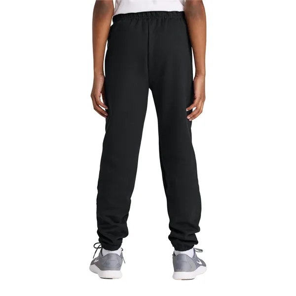 Jerzees Youth NuBlend Sweatpant - Jerzees Youth NuBlend Sweatpant - Image 1 of 39