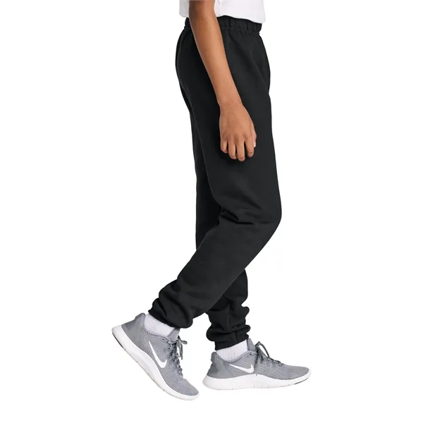 Jerzees Youth NuBlend Sweatpant - Jerzees Youth NuBlend Sweatpant - Image 2 of 39