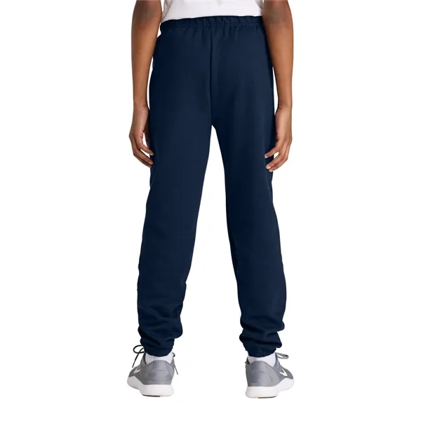 Jerzees Youth NuBlend Sweatpant - Jerzees Youth NuBlend Sweatpant - Image 5 of 39