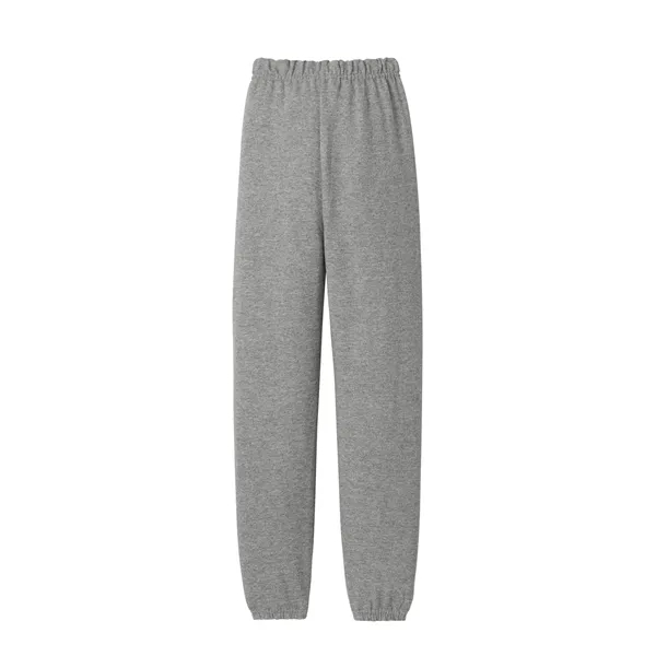 Jerzees Youth NuBlend Sweatpant - Jerzees Youth NuBlend Sweatpant - Image 13 of 39