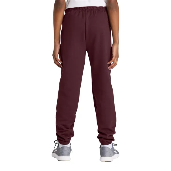 Jerzees Youth NuBlend Sweatpant - Jerzees Youth NuBlend Sweatpant - Image 16 of 39