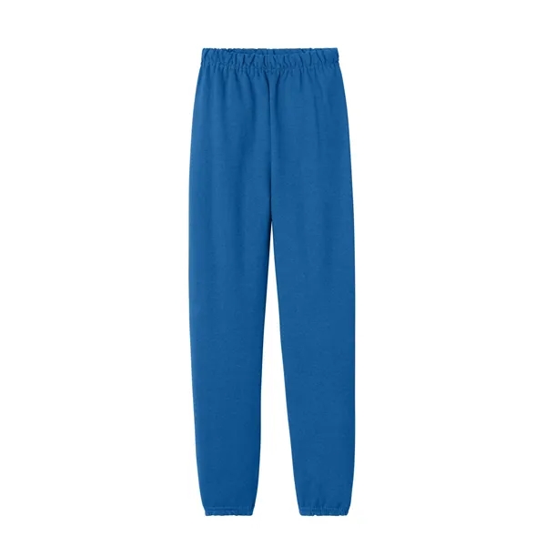 Jerzees Youth NuBlend Sweatpant - Jerzees Youth NuBlend Sweatpant - Image 23 of 39