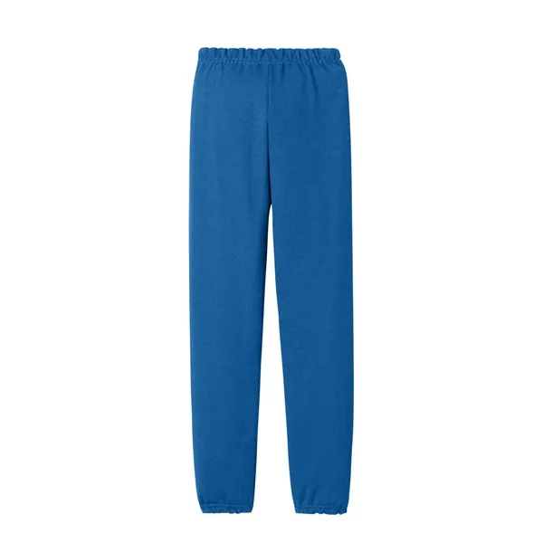 Jerzees Youth NuBlend Sweatpant - Jerzees Youth NuBlend Sweatpant - Image 24 of 39