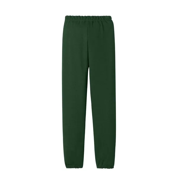 Jerzees Youth NuBlend Sweatpant - Jerzees Youth NuBlend Sweatpant - Image 29 of 39