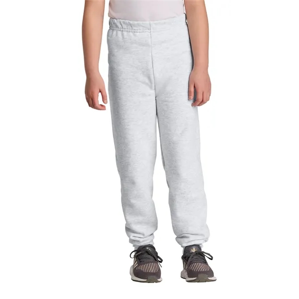 Jerzees Youth NuBlend Sweatpant - Jerzees Youth NuBlend Sweatpant - Image 30 of 39