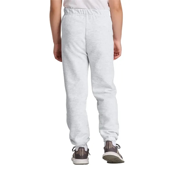 Jerzees Youth NuBlend Sweatpant - Jerzees Youth NuBlend Sweatpant - Image 31 of 39