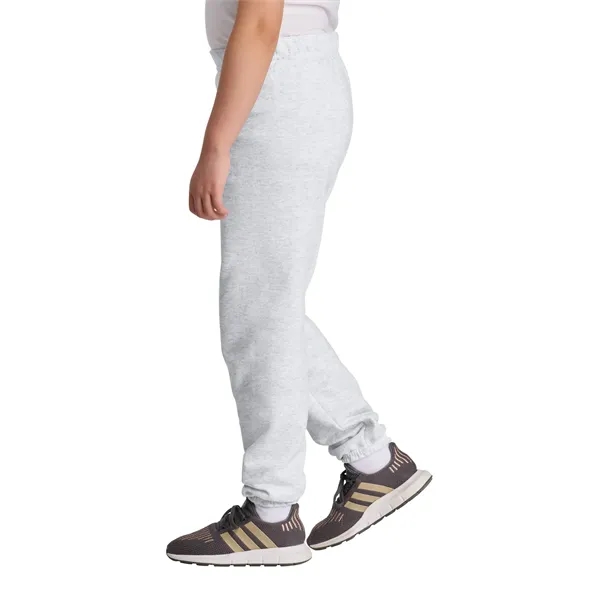 Jerzees Youth NuBlend Sweatpant - Jerzees Youth NuBlend Sweatpant - Image 32 of 39
