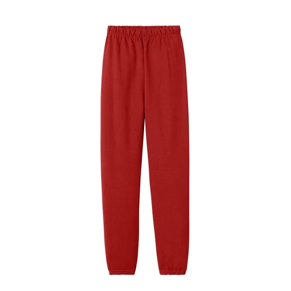 Jerzees Youth NuBlend Sweatpant - Jerzees Youth NuBlend Sweatpant - Image 38 of 39