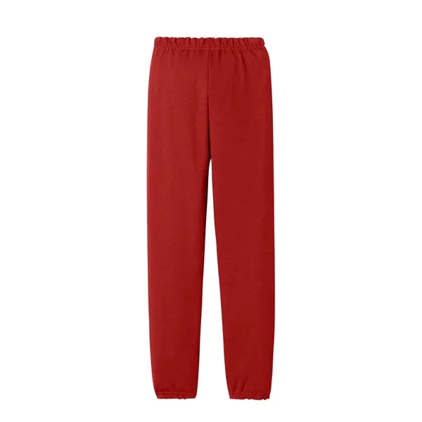 Jerzees Youth NuBlend Sweatpant - Jerzees Youth NuBlend Sweatpant - Image 39 of 39