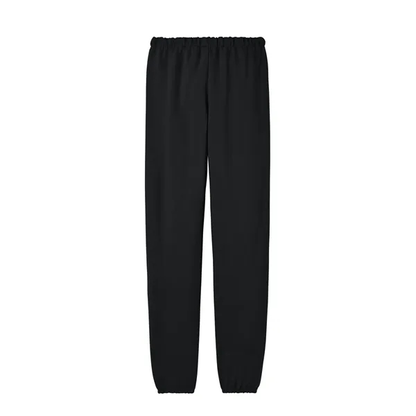 Jerzees - NuBlend Sweatpant. - Jerzees - NuBlend Sweatpant. - Image 4 of 49