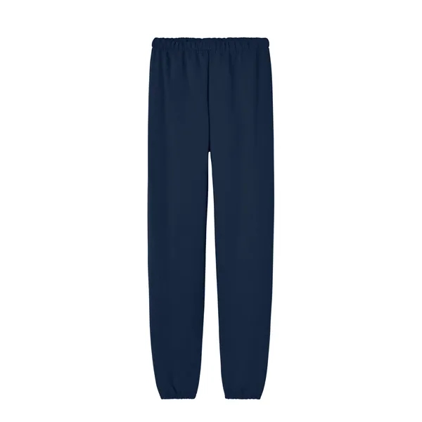 Jerzees - NuBlend Sweatpant. - Jerzees - NuBlend Sweatpant. - Image 7 of 49