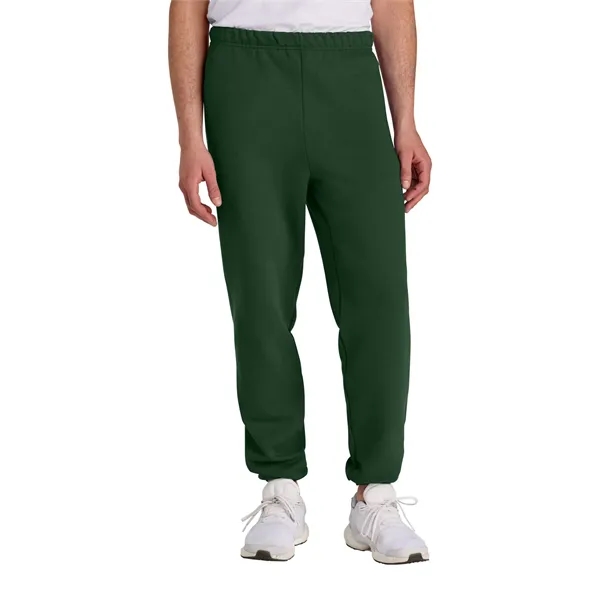 Jerzees - NuBlend Sweatpant. - Jerzees - NuBlend Sweatpant. - Image 14 of 49