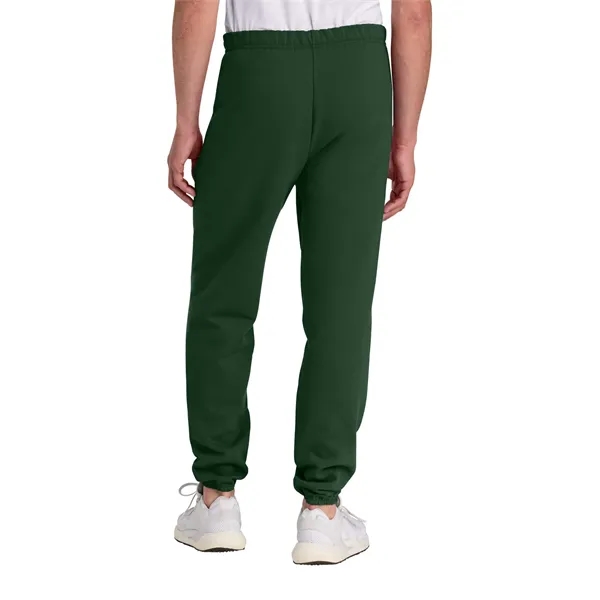Jerzees - NuBlend Sweatpant. - Jerzees - NuBlend Sweatpant. - Image 15 of 49