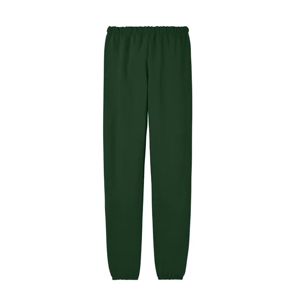 Jerzees - NuBlend Sweatpant. - Jerzees - NuBlend Sweatpant. - Image 17 of 49