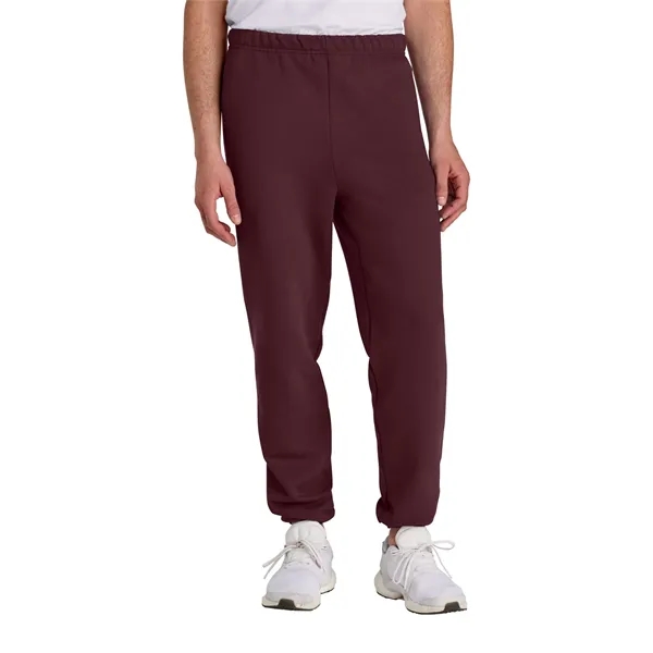 Jerzees - NuBlend Sweatpant. - Jerzees - NuBlend Sweatpant. - Image 20 of 49