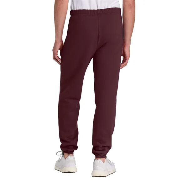 Jerzees - NuBlend Sweatpant. - Jerzees - NuBlend Sweatpant. - Image 21 of 49