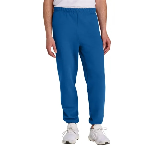 Jerzees - NuBlend Sweatpant. - Jerzees - NuBlend Sweatpant. - Image 22 of 49