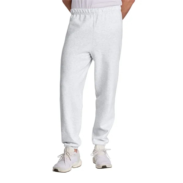 Jerzees - NuBlend Sweatpant. - Jerzees - NuBlend Sweatpant. - Image 26 of 49