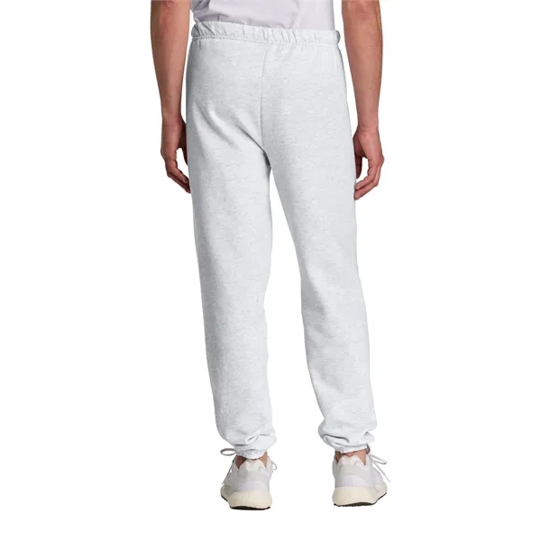 Jerzees - NuBlend Sweatpant. - Jerzees - NuBlend Sweatpant. - Image 28 of 49