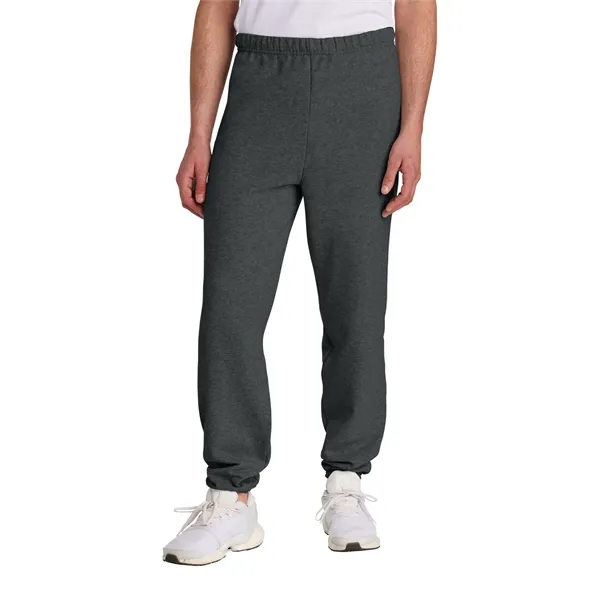 Jerzees - NuBlend Sweatpant. - Jerzees - NuBlend Sweatpant. - Image 30 of 49