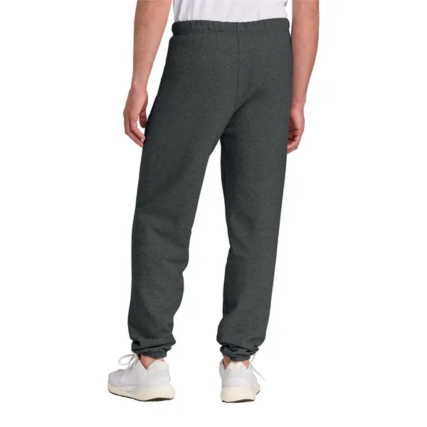 Jerzees - NuBlend Sweatpant. - Jerzees - NuBlend Sweatpant. - Image 32 of 49