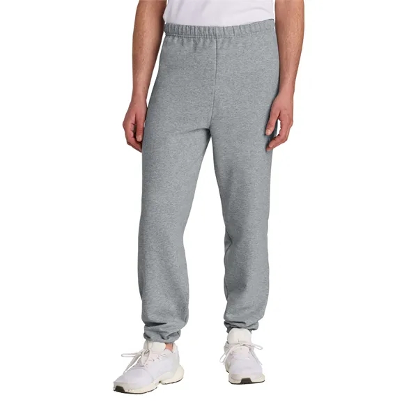 Jerzees - NuBlend Sweatpant. - Jerzees - NuBlend Sweatpant. - Image 34 of 49