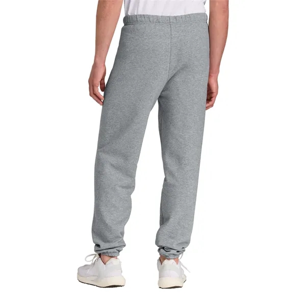 Jerzees - NuBlend Sweatpant. - Jerzees - NuBlend Sweatpant. - Image 35 of 49