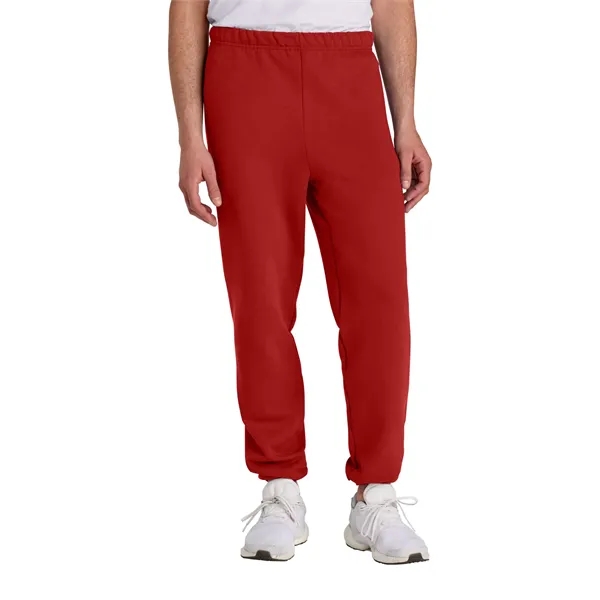 Jerzees - NuBlend Sweatpant. - Jerzees - NuBlend Sweatpant. - Image 36 of 49