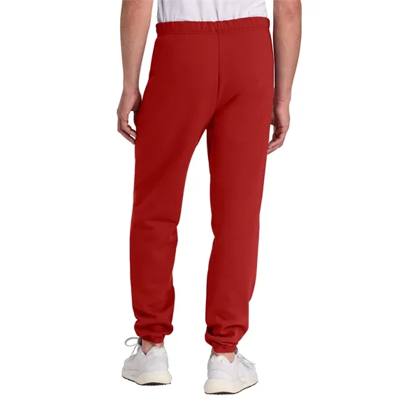 Jerzees - NuBlend Sweatpant. - Jerzees - NuBlend Sweatpant. - Image 37 of 49