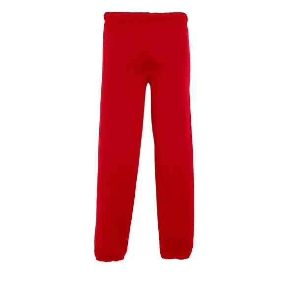 Jerzees - NuBlend Sweatpant. - Jerzees - NuBlend Sweatpant. - Image 39 of 49