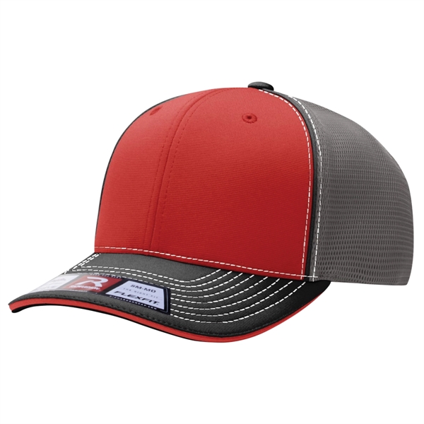 Pulse Sportmesh R-Flex Cap