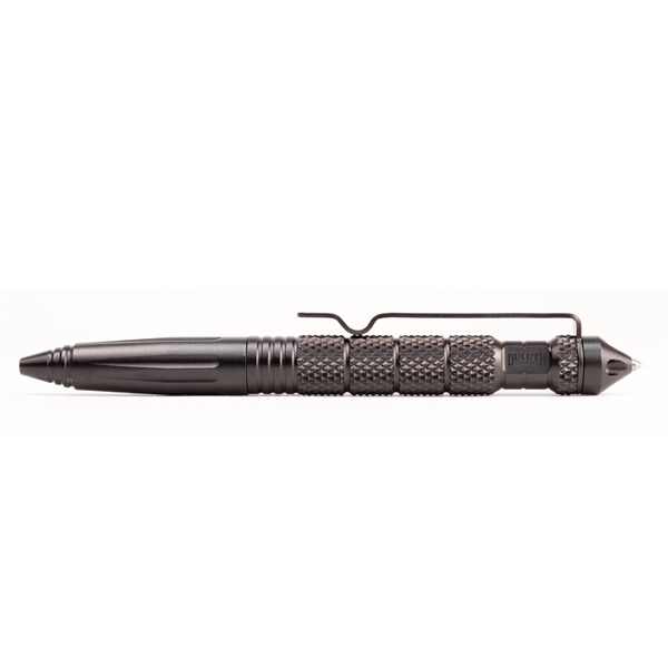 Heavy Steel Tactical Pen / Glass Breaker - Heavy Steel Tactical Pen / Glass Breaker - Image 0 of 3