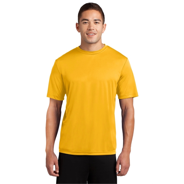 Sport-Tek Tall PosiCharge Competitor Tee. - Sport-Tek Tall PosiCharge Competitor Tee. - Image 5 of 117