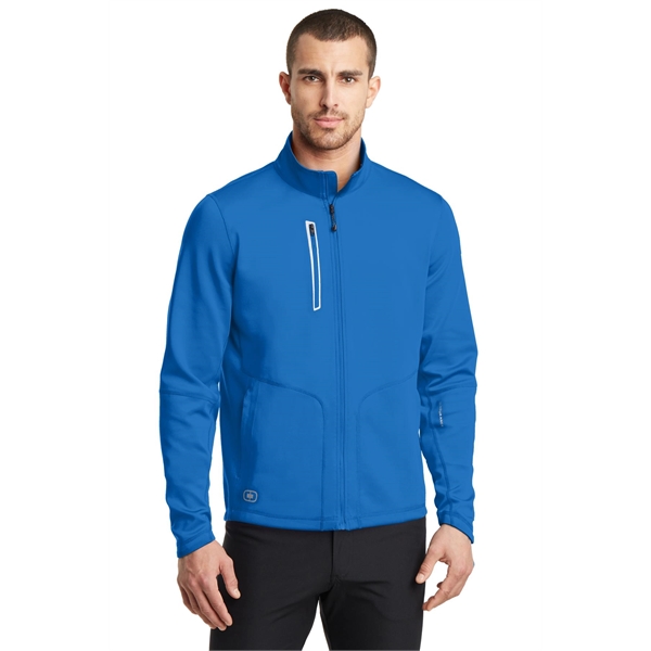 OGIO Fulcrum Full-Zip. - OGIO Fulcrum Full-Zip. - Image 15 of 25