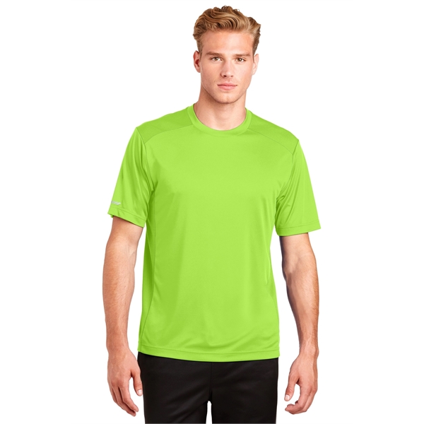 Sport-Tek PosiCharge Elevate Tee. - Sport-Tek PosiCharge Elevate Tee. - Image 28 of 35