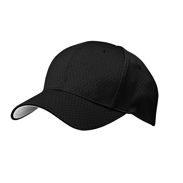 Port Authority Pro Mesh Cap. - Port Authority Pro Mesh Cap. - Image 6 of 30