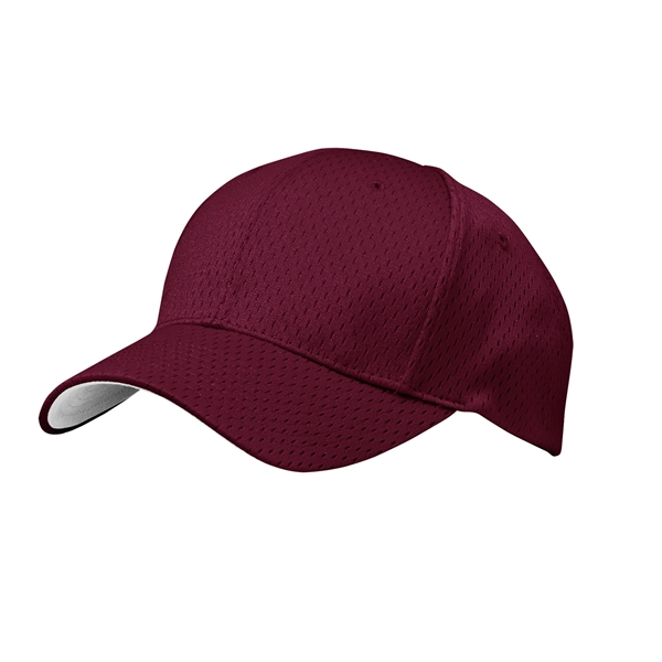 Port Authority Pro Mesh Cap. - Port Authority Pro Mesh Cap. - Image 10 of 30