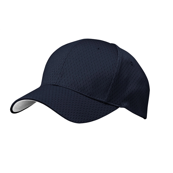 Port Authority Pro Mesh Cap. - Port Authority Pro Mesh Cap. - Image 12 of 30