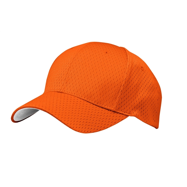 Port Authority Pro Mesh Cap. - Port Authority Pro Mesh Cap. - Image 14 of 30