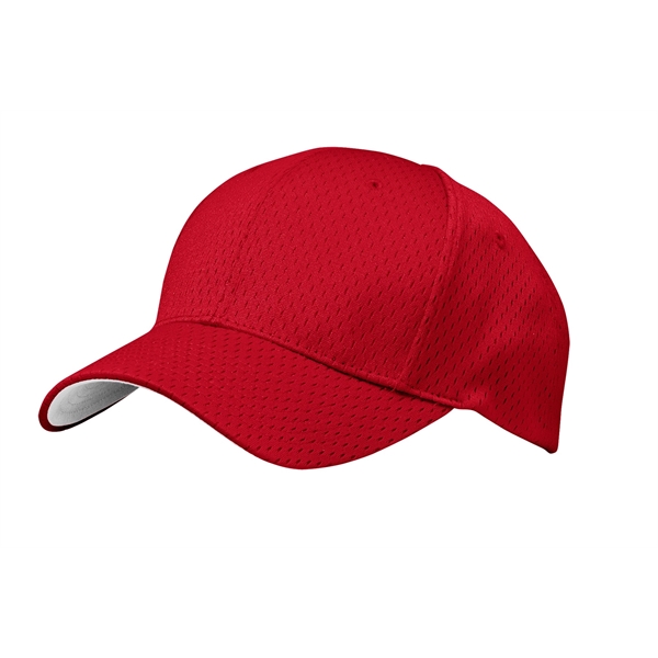 Port Authority Pro Mesh Cap. - Port Authority Pro Mesh Cap. - Image 16 of 30