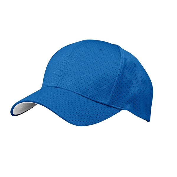 Port Authority Pro Mesh Cap. - Port Authority Pro Mesh Cap. - Image 18 of 30