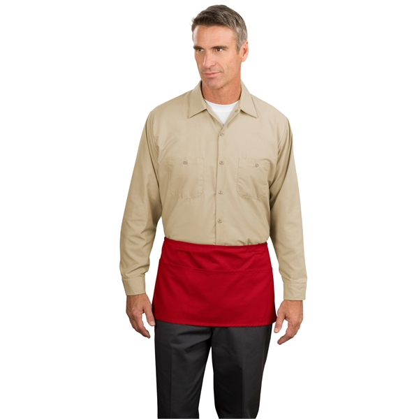 Port Authority Waist Apron with Pockets. - Port Authority Waist Apron with Pockets. - Image 5 of 19