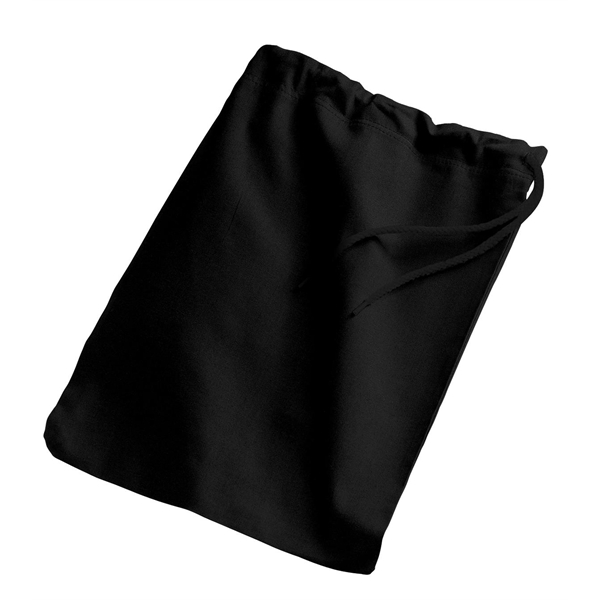 Port authority drawstring on sale bag