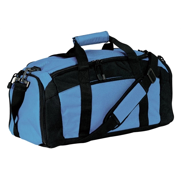 Port Authority - Gym Bag. - Port Authority - Gym Bag. - Image 1 of 8